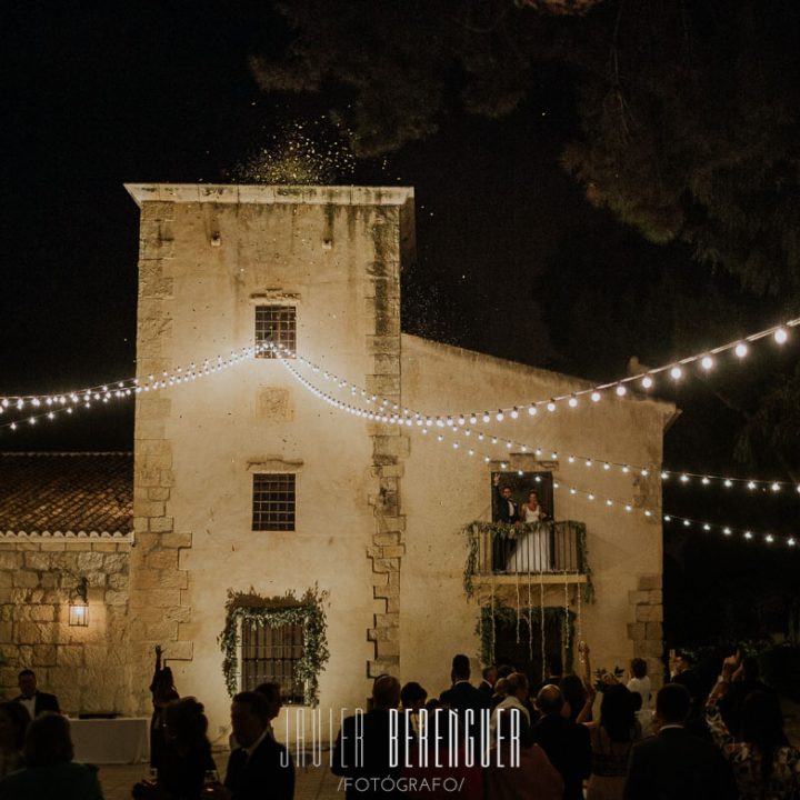 Decoración de Boda Años 20 en Finca TorreBosch Alicante