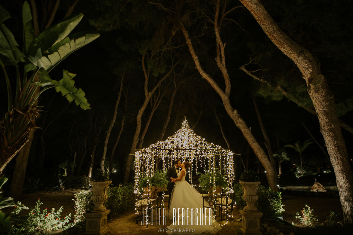 Decoración de Boda Años 20 en Finca TorreBosch Alicante