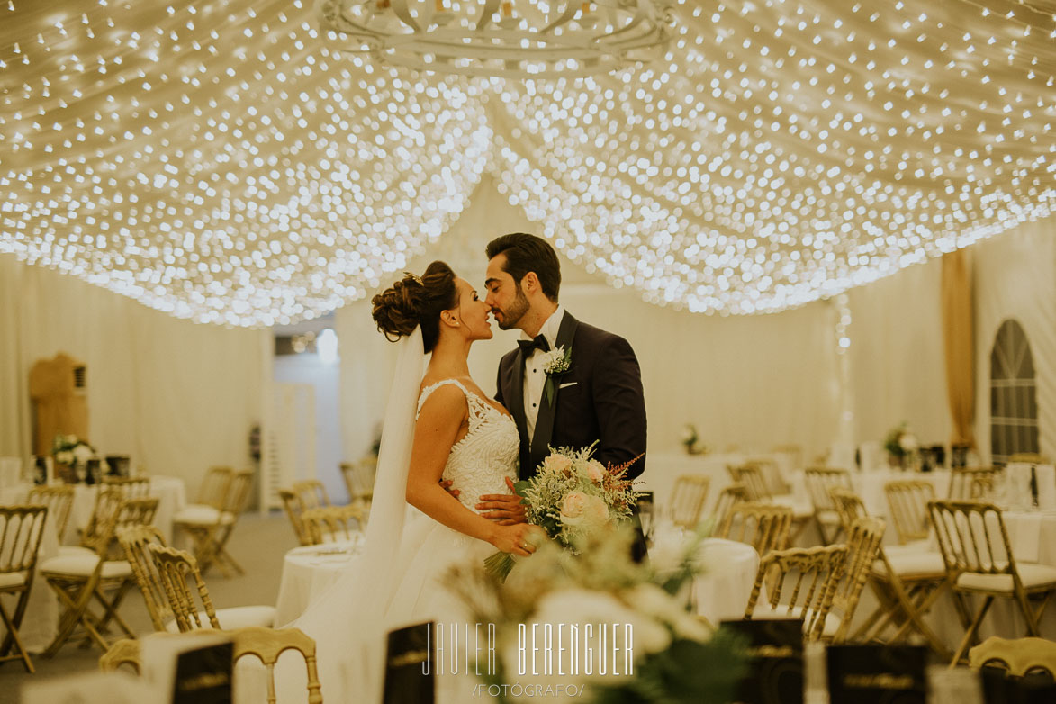 Decoración de Boda Años 20 en Finca TorreBosch Alicante