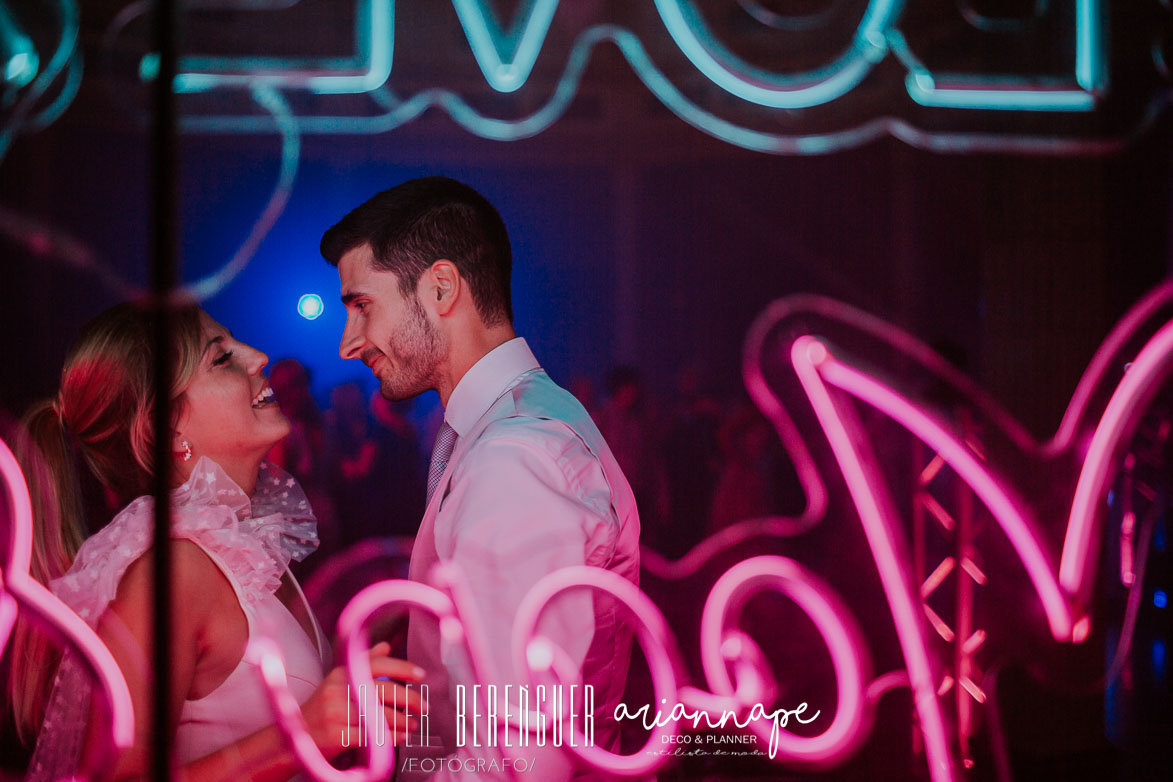 Convierte tu Boda en una Fiesta